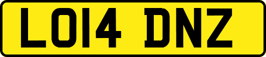 LO14DNZ