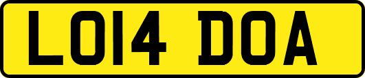 LO14DOA