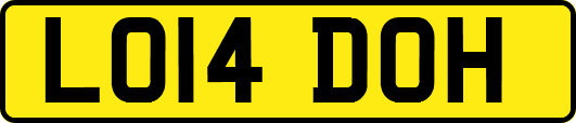 LO14DOH