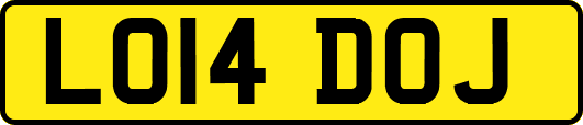 LO14DOJ