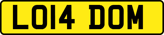 LO14DOM