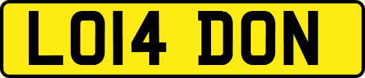 LO14DON