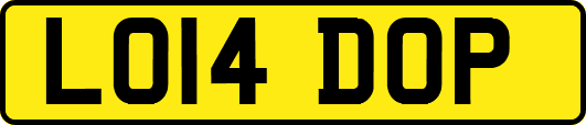 LO14DOP