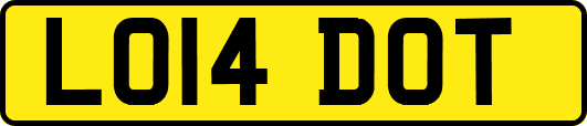 LO14DOT