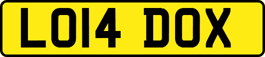 LO14DOX