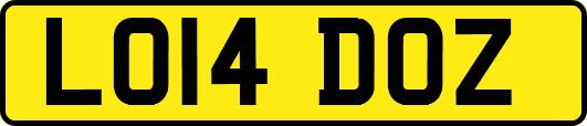 LO14DOZ
