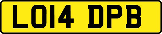 LO14DPB