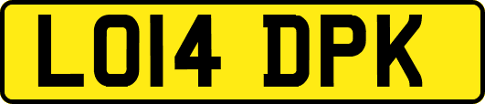 LO14DPK