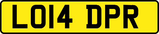 LO14DPR