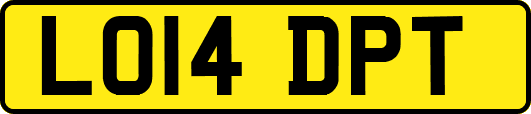 LO14DPT