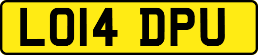 LO14DPU