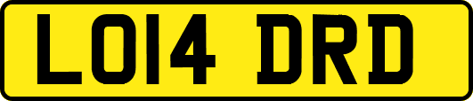 LO14DRD