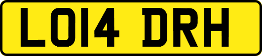 LO14DRH