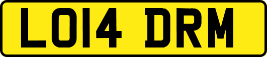 LO14DRM