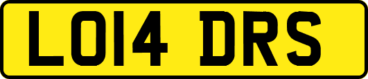 LO14DRS