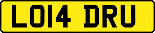 LO14DRU