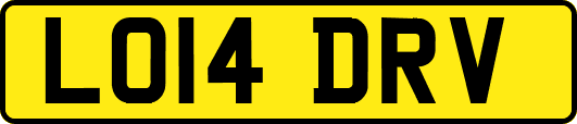 LO14DRV