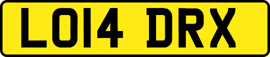 LO14DRX