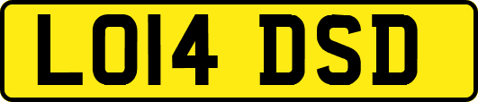 LO14DSD