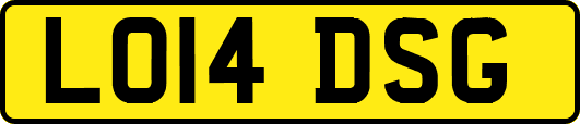 LO14DSG