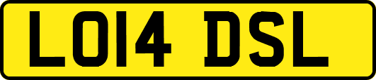 LO14DSL