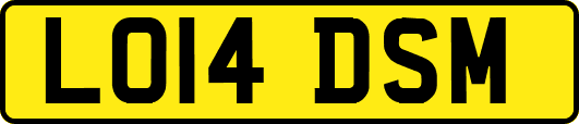 LO14DSM