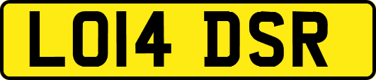 LO14DSR
