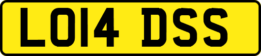 LO14DSS