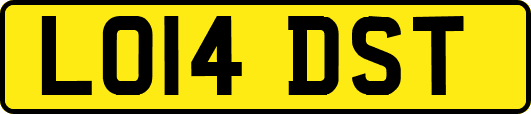 LO14DST