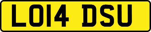 LO14DSU