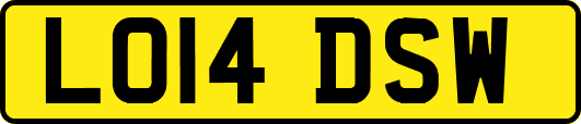 LO14DSW