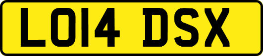 LO14DSX