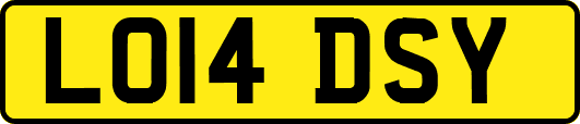 LO14DSY