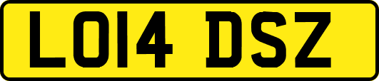 LO14DSZ
