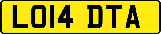 LO14DTA