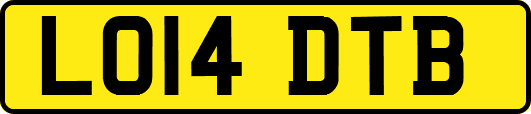 LO14DTB