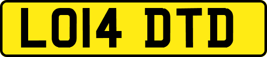 LO14DTD