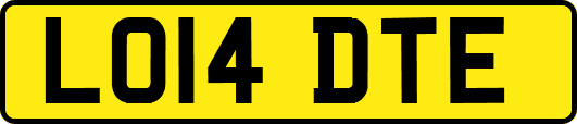 LO14DTE