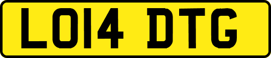 LO14DTG