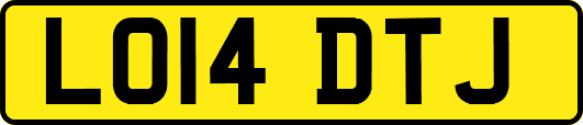 LO14DTJ