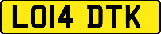LO14DTK