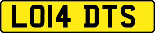 LO14DTS