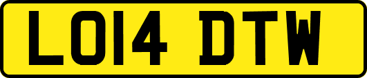 LO14DTW