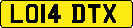 LO14DTX