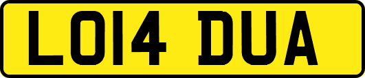 LO14DUA