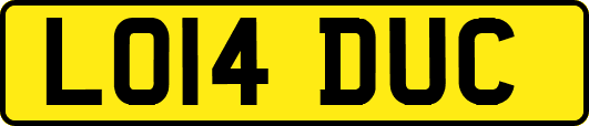 LO14DUC