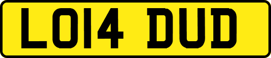 LO14DUD