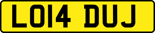 LO14DUJ