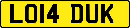 LO14DUK