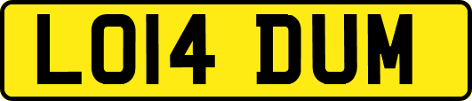 LO14DUM